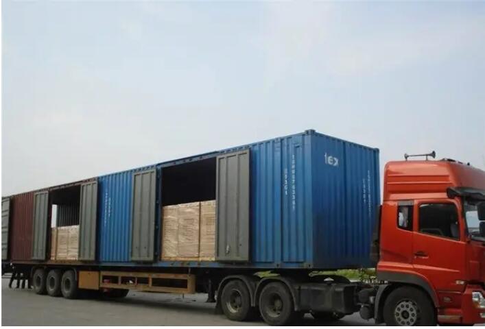 漳州到峰峰矿区整车运输