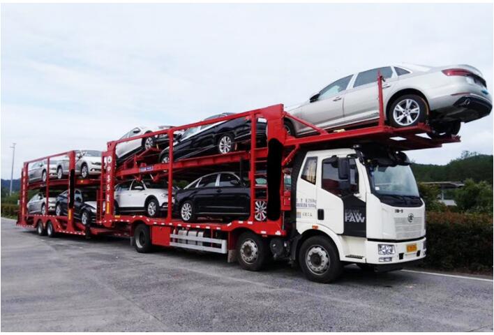 漳州到峰峰矿区轿车托运